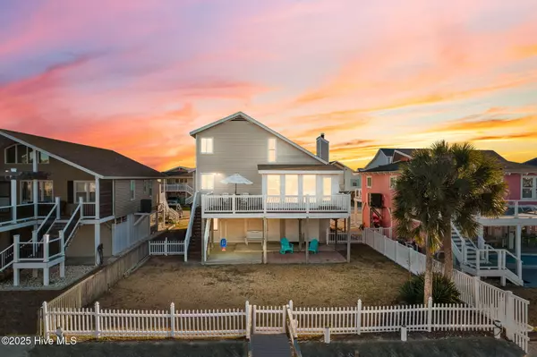 Ocean Isle Beach, NC 28469,27 Newport ST