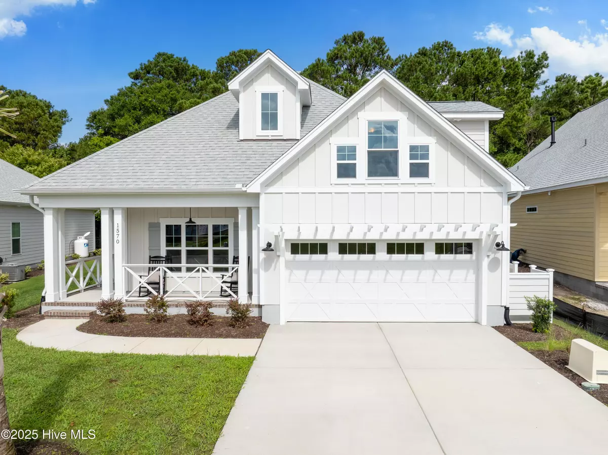 Sunset Beach, NC 28468,1570 Manta Ray WAY