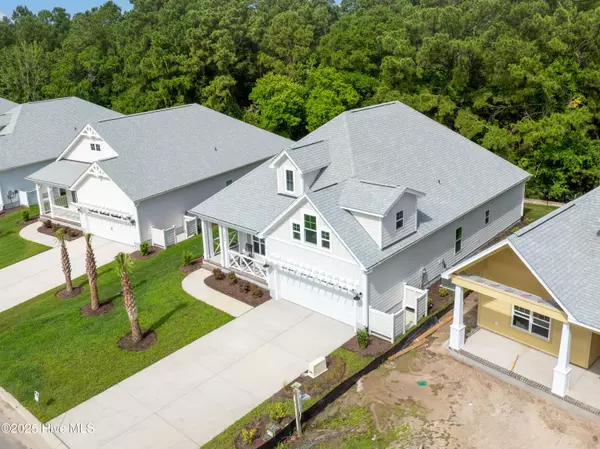 Sunset Beach, NC 28468,1570 Manta Ray WAY