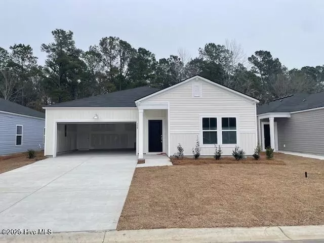 Sunset Beach, NC 28468,338 Ladyfish LOOP NW #Lot 29 Dover