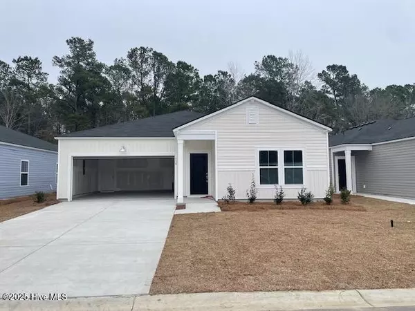 338 Ladyfish LOOP NW #Lot 29 Dover, Sunset Beach, NC 28468