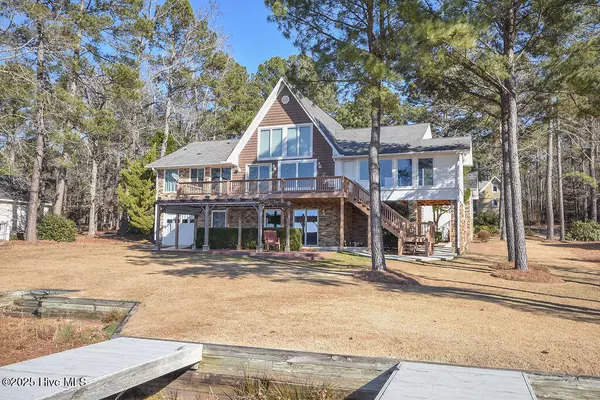 Vass, NC 28394,818 Loblolly DR