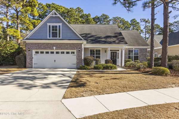 7613 Saint Clair DR, Wilmington, NC 28412