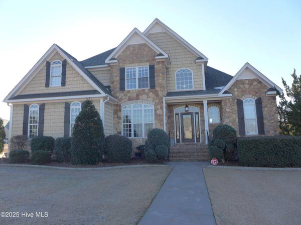 1406 Sunset DR, Goldsboro, NC 27534