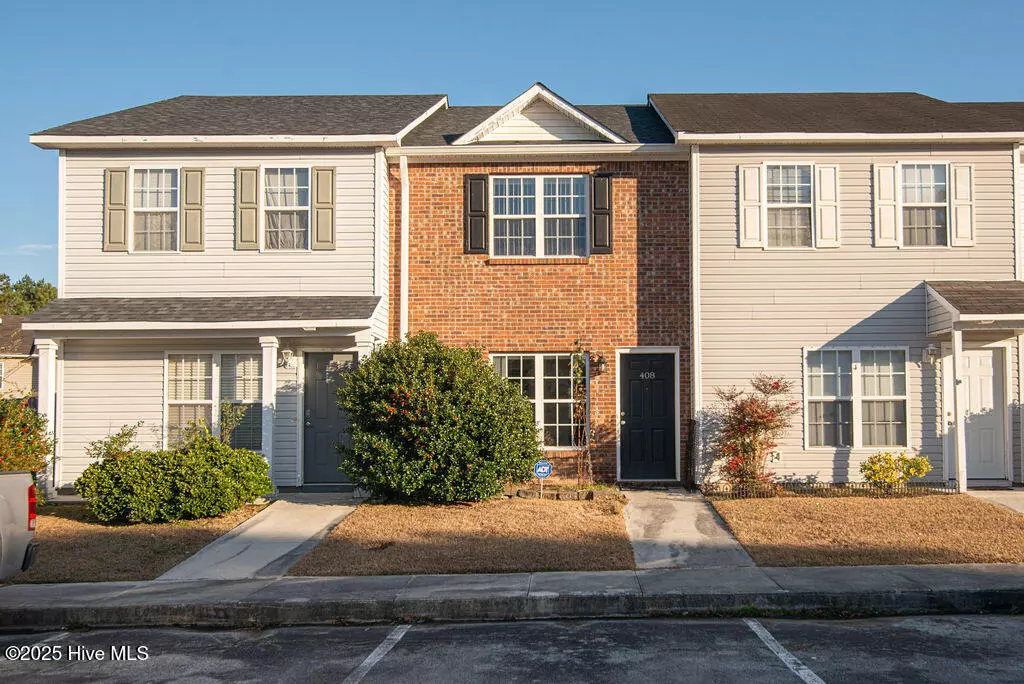 Jacksonville, NC 28546,408 Timberlake TRL