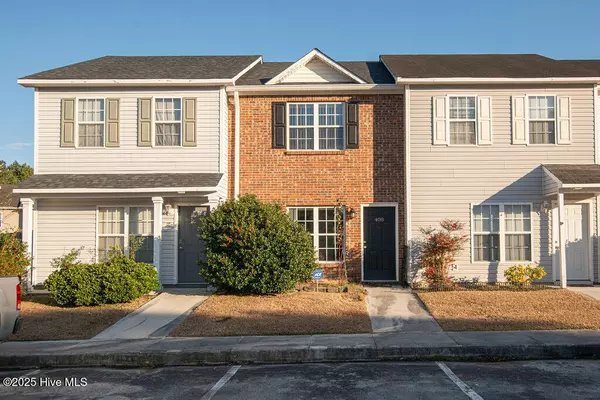 408 Timberlake TRL, Jacksonville, NC 28546