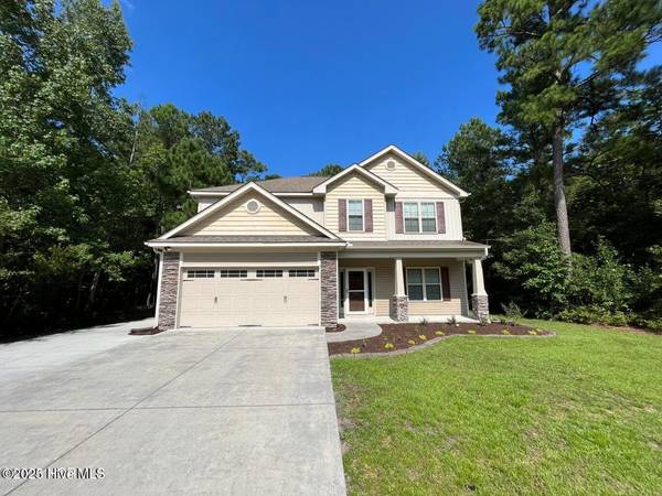 112 Navy Blue DR, Jacksonville, NC 28540