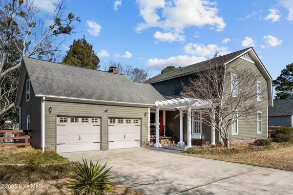 207 Converse DR, Jacksonville, NC 28546