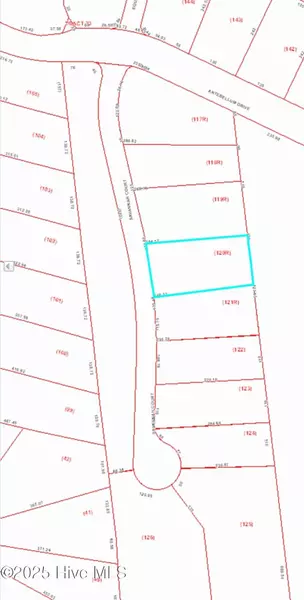 107 Savannah CT, Havelock, NC 28532