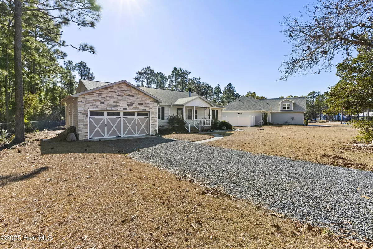 Southport, NC 28461,1070 Grant CIR