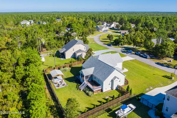 Hampstead, NC 28443,469 Scrub Oaks DR