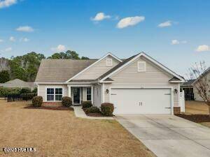 722 Tartans Glen ST NW, Calabash, NC 28467