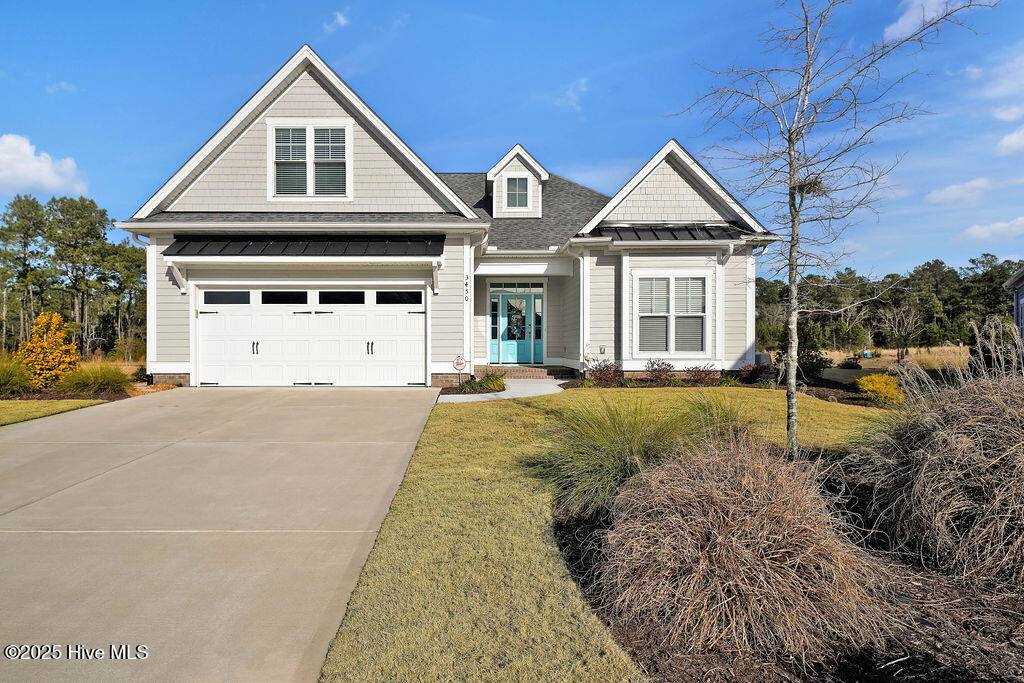 Oak Island, NC 28461,3450 Island Lakes DR