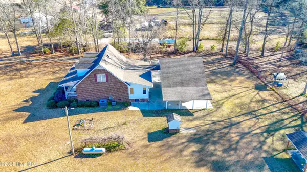 Evergreen, NC 28438,3944 Old Boardman RD