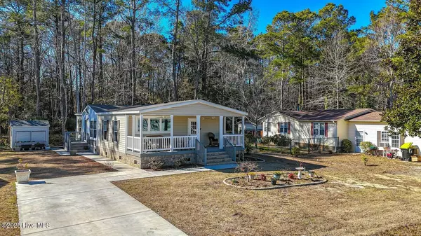 Carolina Shores, NC 28467,944 Palmer DR