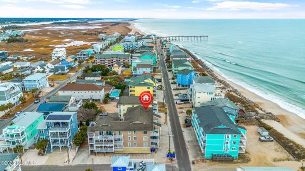 1503 Carolina Beach AVE N #1d, Carolina Beach, NC 28428