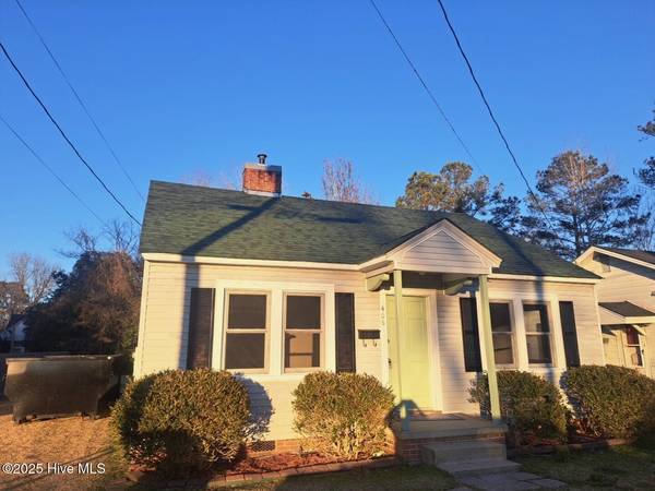 406 E 10th ST, Washington, NC 27889