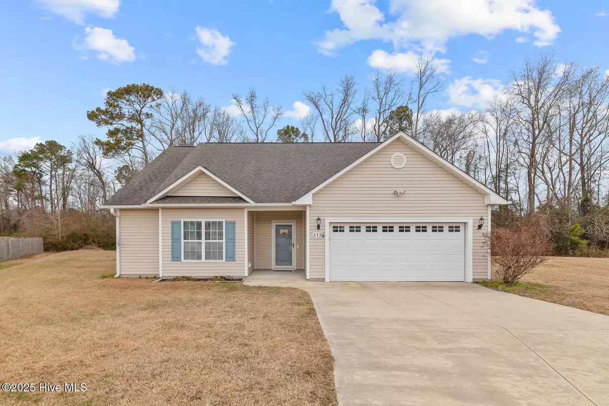 Beulaville, NC 28518,313 Caleb CT