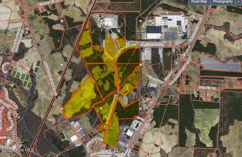 2141 Firestone Pkwy NE, Wilson, NC 27893