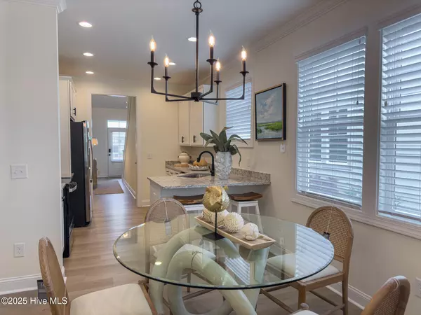 Beaufort, NC 28516,156 Freedom Park RD