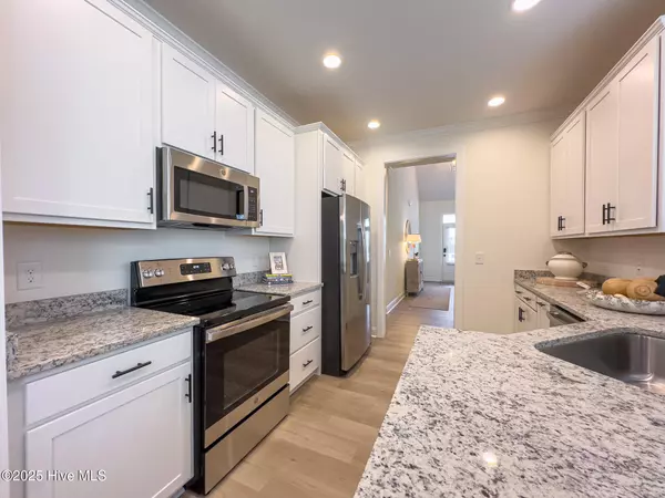 Beaufort, NC 28516,156 Freedom Park RD