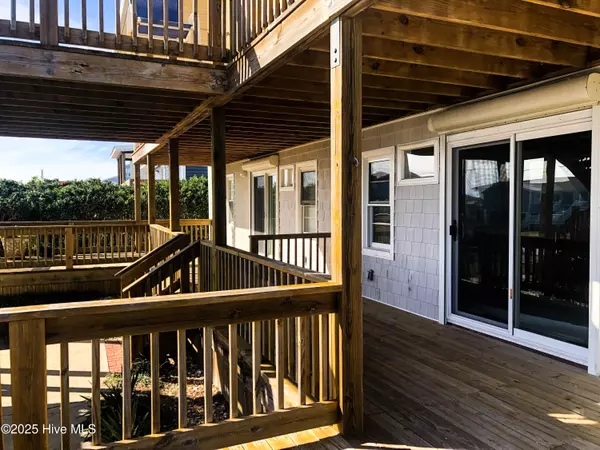 Emerald Isle, NC 28594,8702 Ocean View DR #2