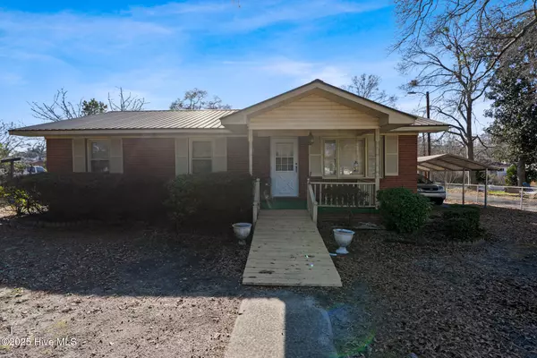 57 Aleo Seventh AVE, Rockingham, NC 28379