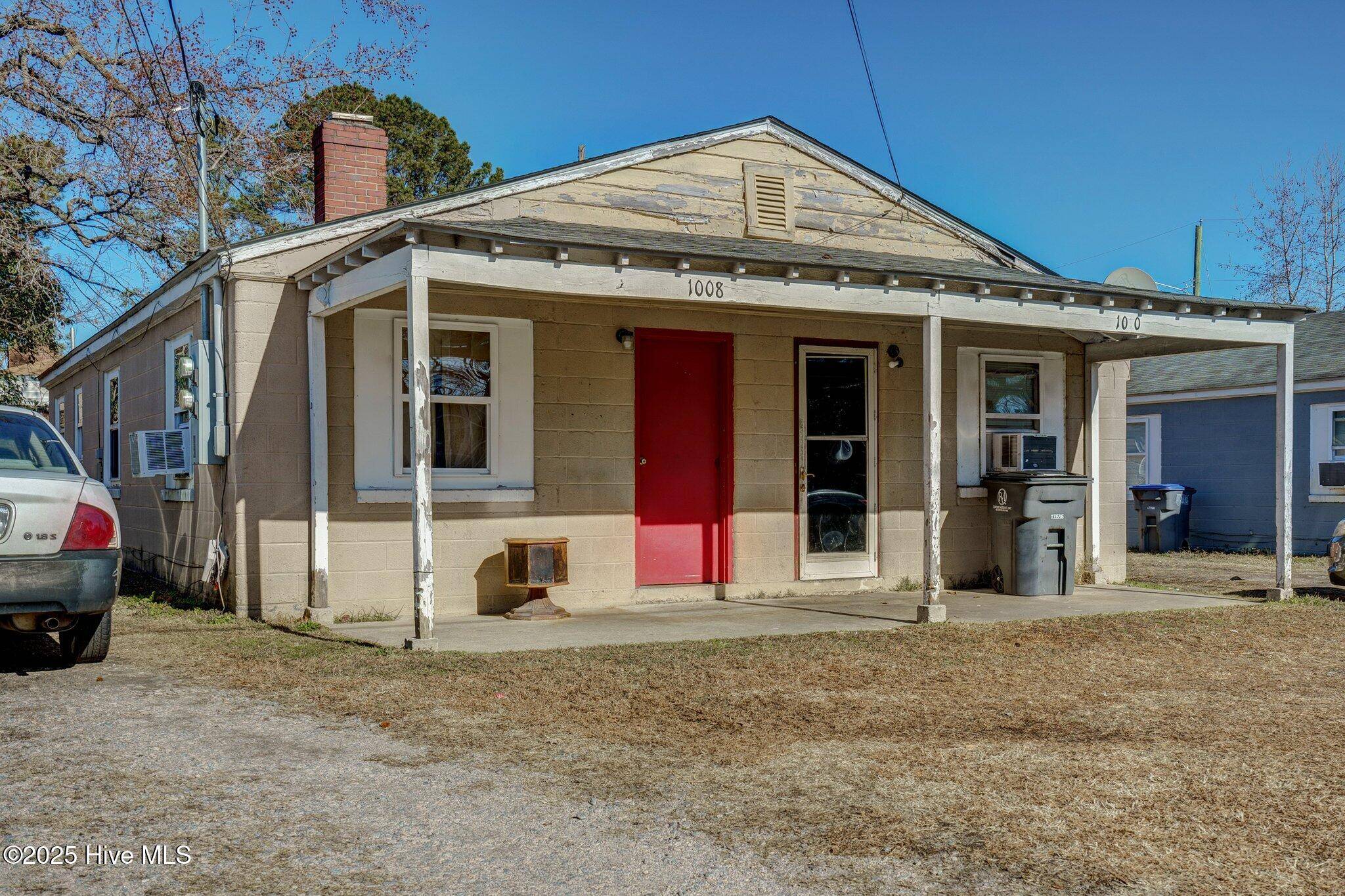 1008 Moore ST, Rocky Mount, NC 27801