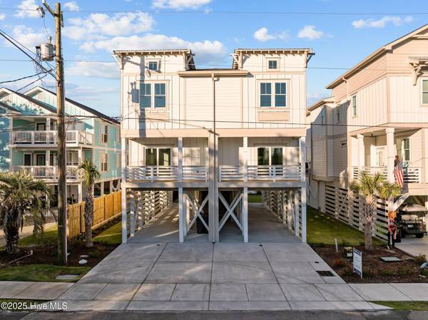 204 Greenville AVE #Unit 2, Carolina Beach, NC 28428