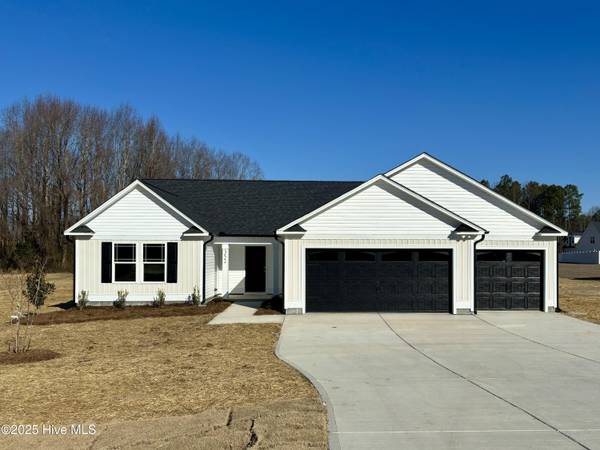 352 Earnest WAY, Kenly, NC 27542