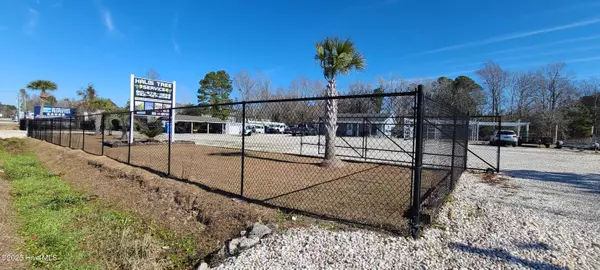 Ocean Isle Beach, NC 28469,569 Seaside RD SW