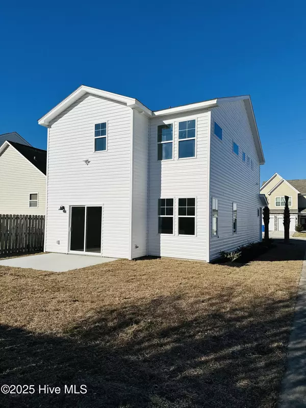 Wilmington, NC 28401,1540 Corbett ST