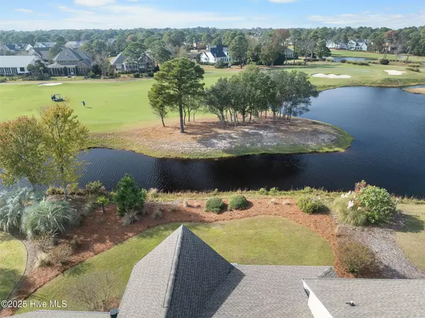 Southport, NC 28461,4395 Belfair CT SE