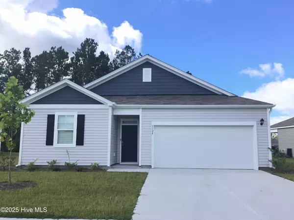 5324 Black Oak CT, Winnabow, NC 28479