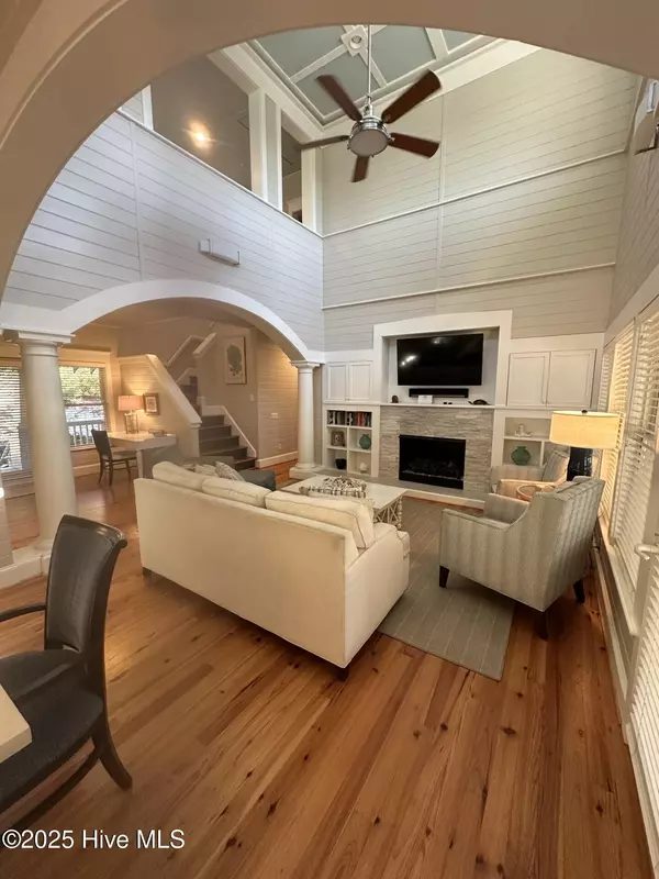 Bald Head Island, NC 28461,50 Earl Of Craven CT #Week E