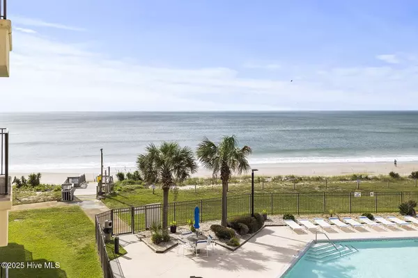 Indian Beach, NC 28512,1505 Salter Path RD #328