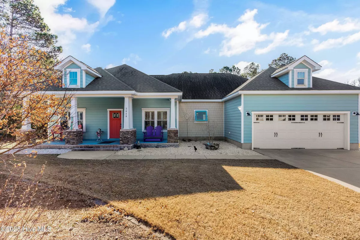 Southport, NC 28461,5018 Canvasback CT