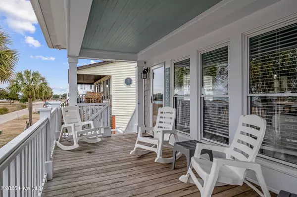 Holden Beach, NC 28462,172 Sailfish DR