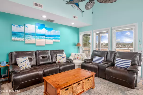 Holden Beach, NC 28462,172 Sailfish DR