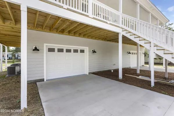 Sunset Beach, NC 28468,8968 Woodbine RD SW