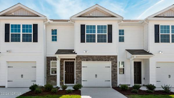 1201 Amethyst WAY #C3, Winterville, NC 28590