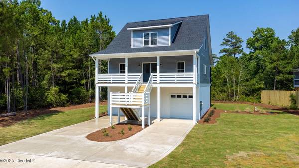 Sneads Ferry, NC 28460,346 Landon LN