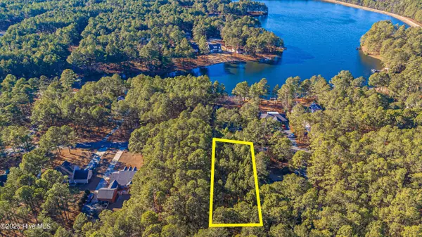 Wagram, NC 28396,Lot 9 E Lake DR