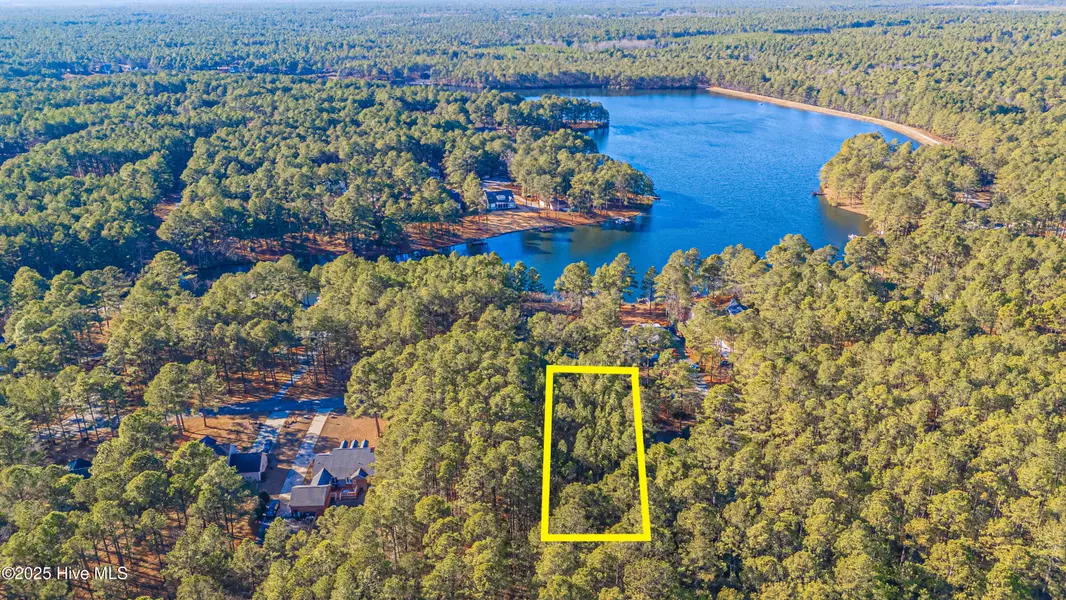 Lot 9 E Lake DR, Wagram, NC 28396