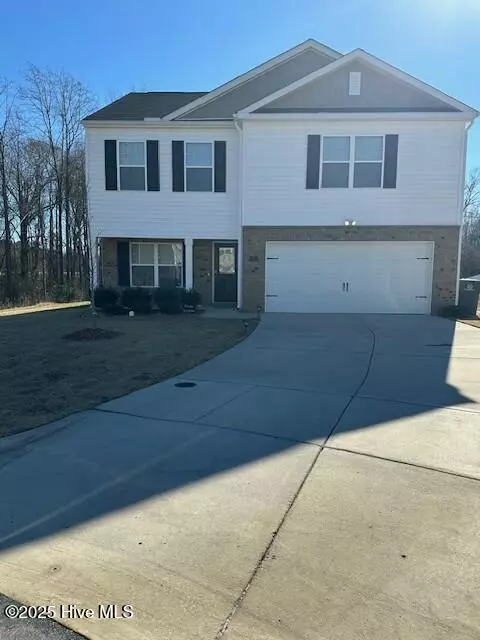 Rocky Mount, NC 27803,132 Rockfall WAY