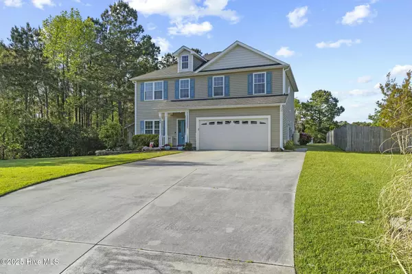 Swansboro, NC 28584,114 Cormorant DR
