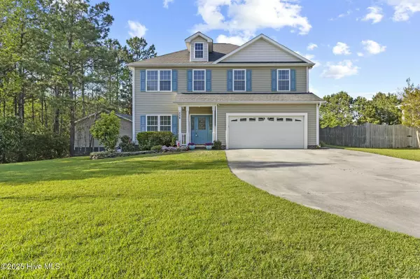 114 Cormorant DR, Swansboro, NC 28584