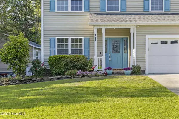 Swansboro, NC 28584,114 Cormorant DR