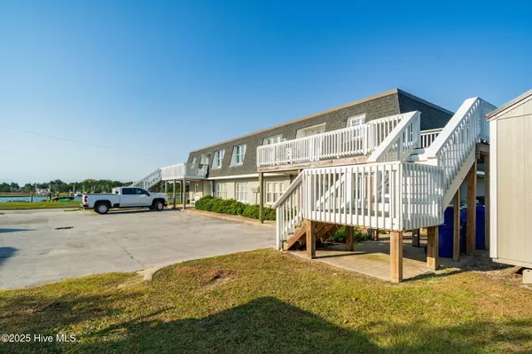 1011 Front ST #4 A, Beaufort, NC 28516