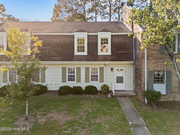 4933 Seabrook, Wilmington, NC 28403